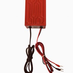 Charger PIRO CP-58 Piro Walet Distributor Amplifier Tweeter Jakarta