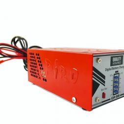 Charger PIRO CP-58 Piro system tweeter walet piro