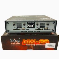 MESIN WALET Piro MW-88 Low Voltage Piro Walet tweeter walet piro