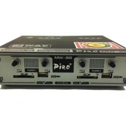 MESIN WALET Piro MW-88 Solar Piro Walet Distributor Amplifier Tweeter