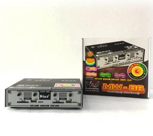 MESIN WALET Piro 88 Solar Piro system speaker panggil walet