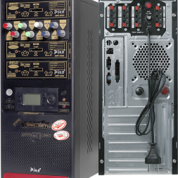 Mesin Walet Chasis MWC-308 PRO LOW VOLTAGE SERIES Piro Walet agen resmi tweeter audax
