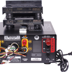 Mesin Walet Portable 203 Double Charger Piro Walet agen resmi tweeter audax