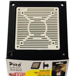 Natural Tweeter PR - 85 Piro Walet Distributor Amplifier Tweeter
