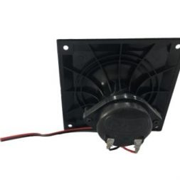 Natural Tweeter PR - 85 Piro Walet speaker panggil walet