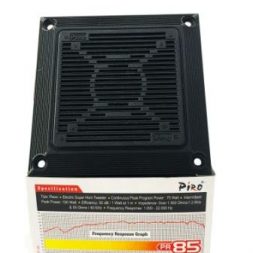 Natural Tweeter PR - 85 Piro system Sound panggil walet