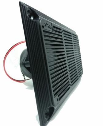 mesin walet audax Natural Tweeter PR - 88 Piro Walet agen resmi tweeter audax