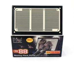 mesin suara walet Natural Tweeter PR - 88 Piro Walet speaker panggil walet