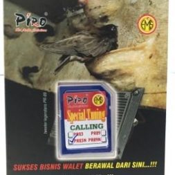 Paket Hemat PIRO 1 Piro system agen resmi tweeter audax Sumatera