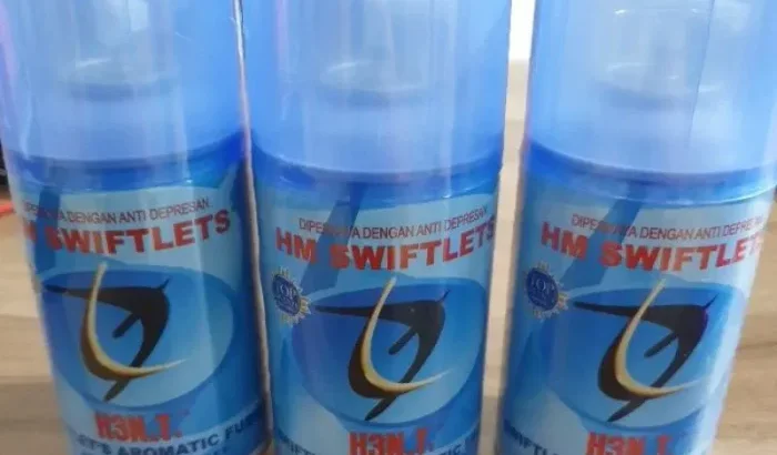 parfum walet
