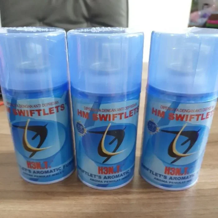 parfum walet