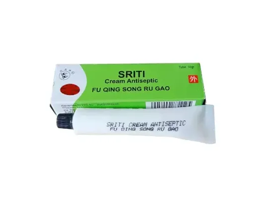 salep sriti buat apa