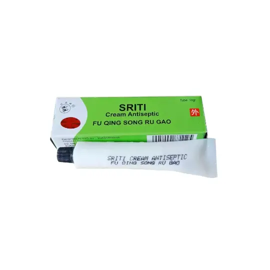salep sriti buat apa