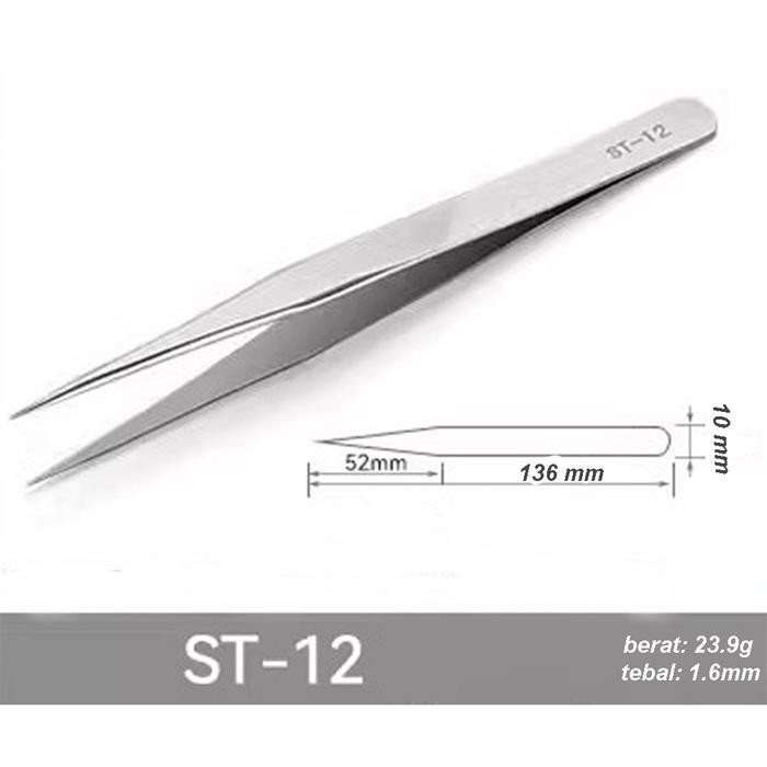 pinset walet
