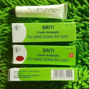 efek samping salep sriti untuk wajah