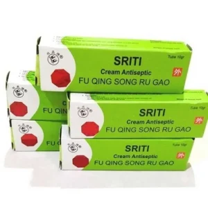 apakah salep sriti mengandung merkuri