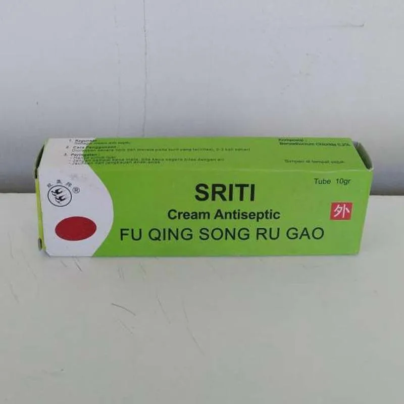 salep sriti asli vs palsu