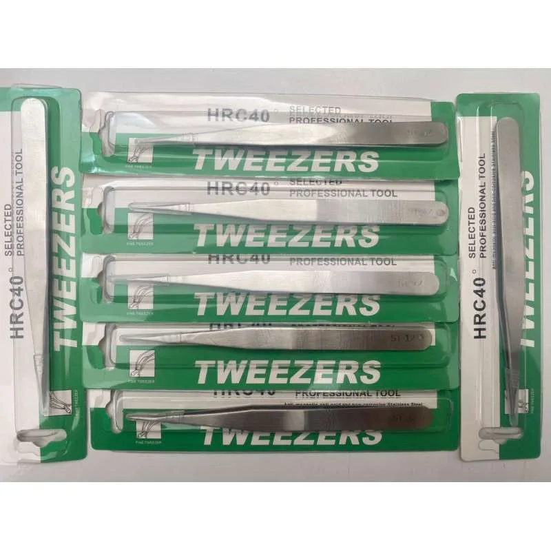 pinset walet