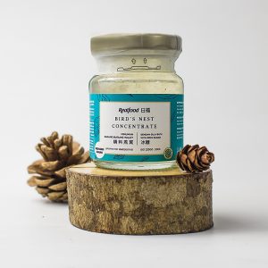 harga realfood sarang burung walet